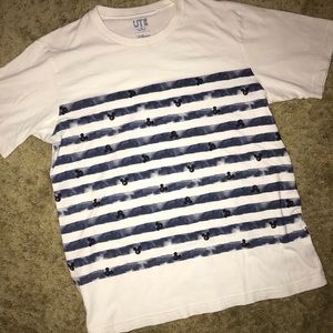 Disney Mickey T Shirt